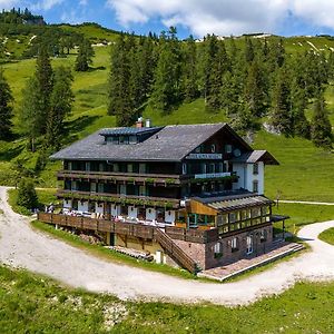 Hotel Alpen Arnika